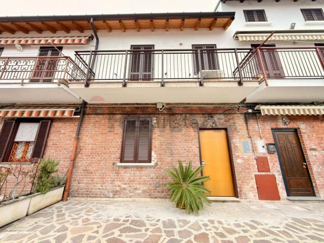 Casa in vendita a San Giuliano Milanese, Lombardia