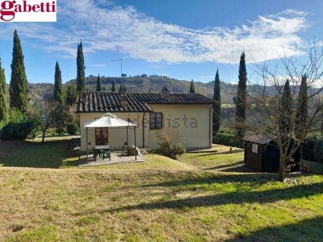 Casa in vendita a San Gimignano, Toscana