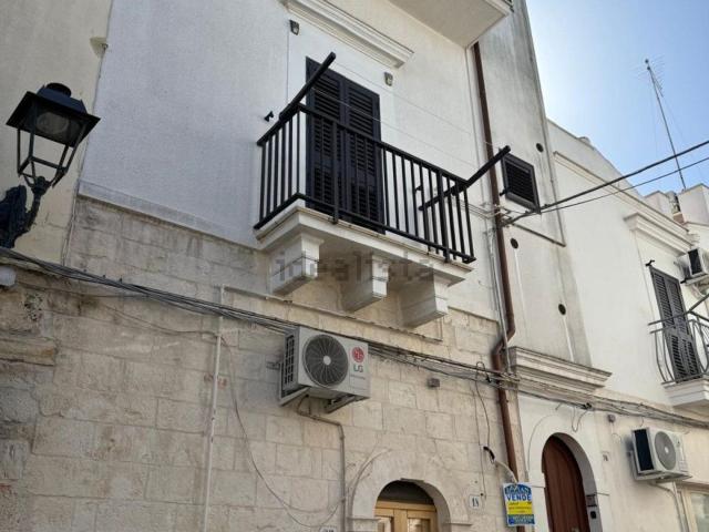 Casa in vendita a Ceglie Messapica, Brindisi