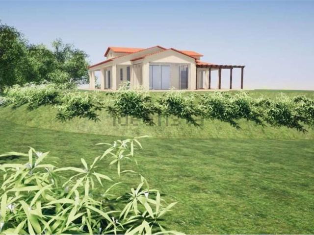 Casa in vendita a Capalbio, Toscana