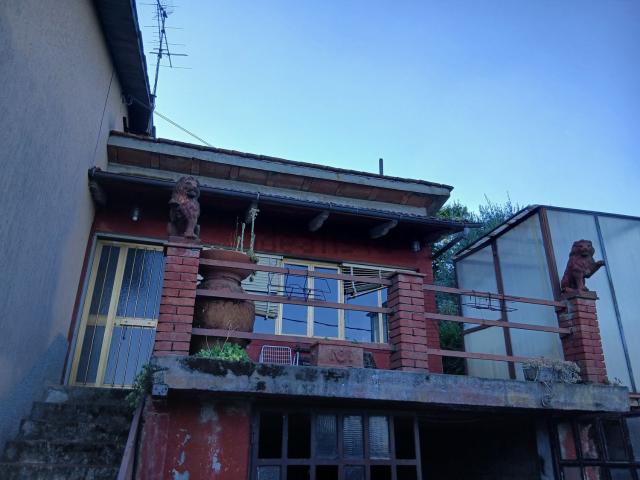 Casa in vendita a Petrolo, Marliana