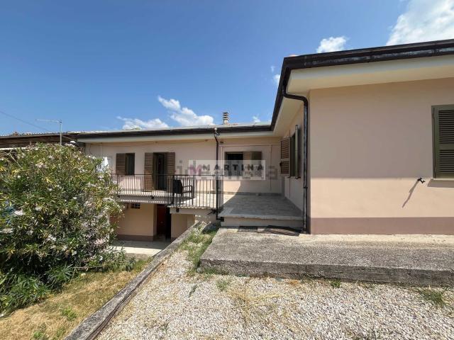 Casa in vendita a San Donato Val Di Comino, Lazio