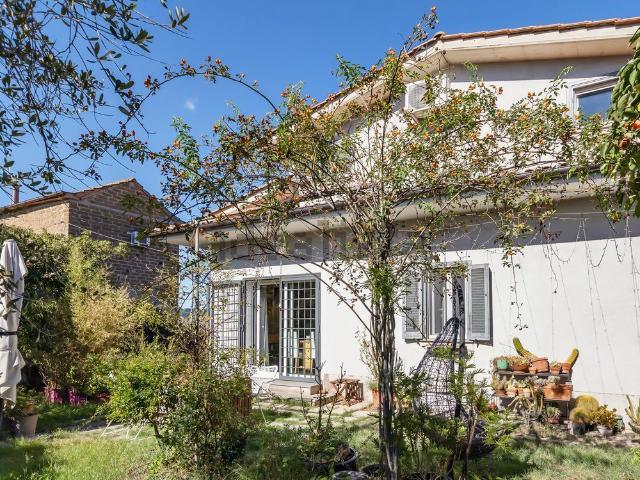 Casa in vendita a Fiano Romano, Roma Capitale
