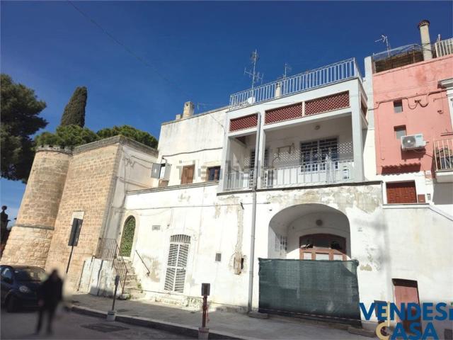 Casa in vendita a Puglia, Bari