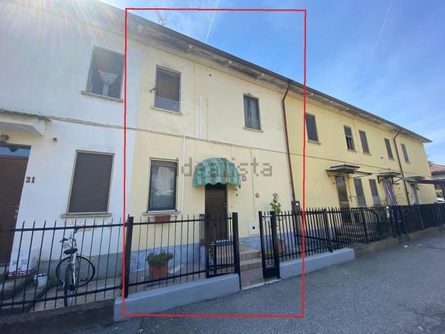 Casa in vendita a Gambolò, Lombardia