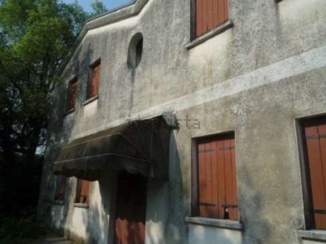 Casa in vendita a Centro, Montebelluna