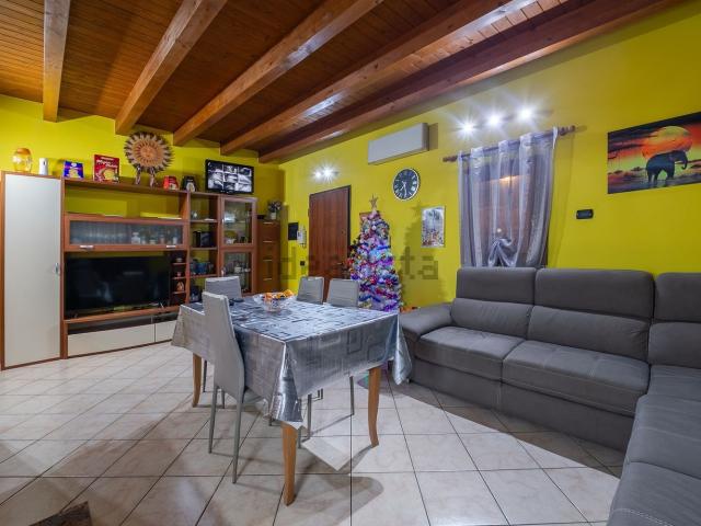 Casa in vendita a Cologno Monzese, San Maurizio al Lambro