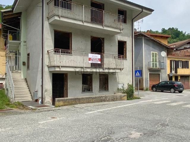Casa in vendita a Piemonte, Cuneo