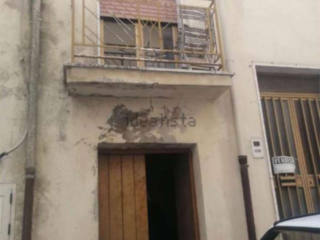 Casa in vendita a Grassano, Basilicata