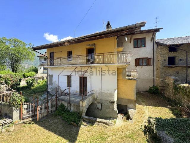 Casa in vendita a Piemonte, Torino