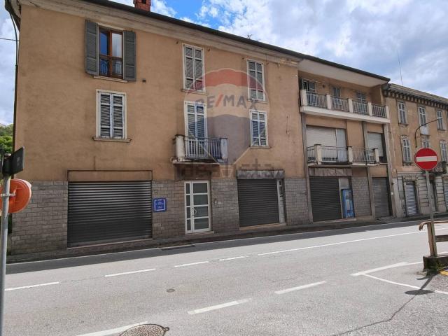 Casa in vendita a Comunità Montana della Valle Brembana, San Giovanni Bianco