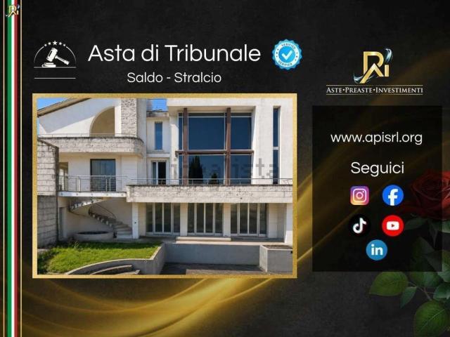 Casa in vendita a San Salvatore Telesino, Campania