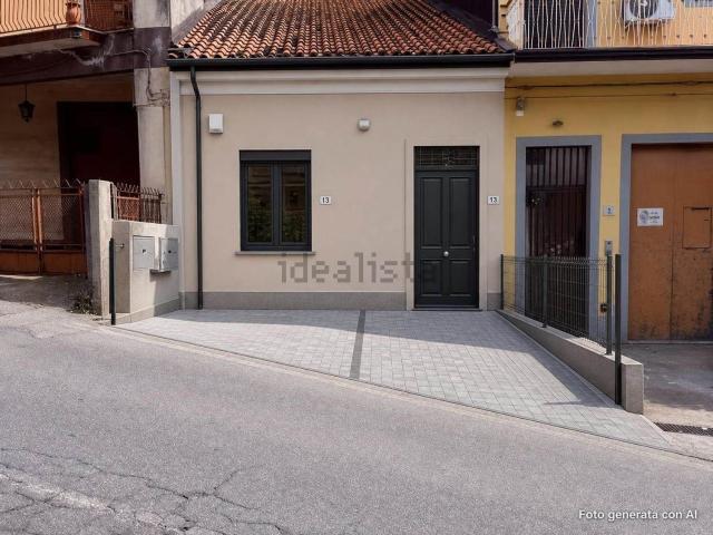 Casa in vendita a Zafferana Etnea, Catania
