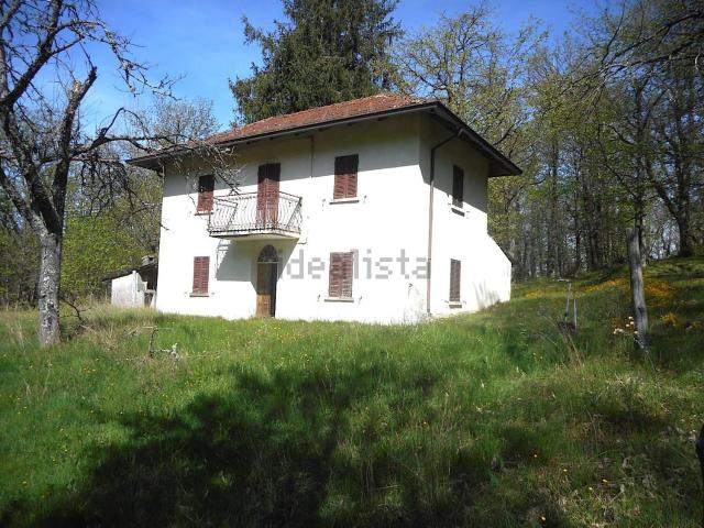 Casa in vendita a Borgo Val Di Taro, Reggio Emilia