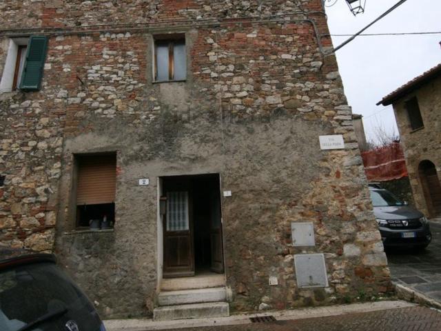 Casa in vendita a Castiglione D'orcia, Toscana