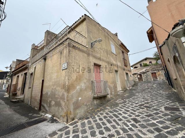 Casa in vendita a Buscemi, Siracusa