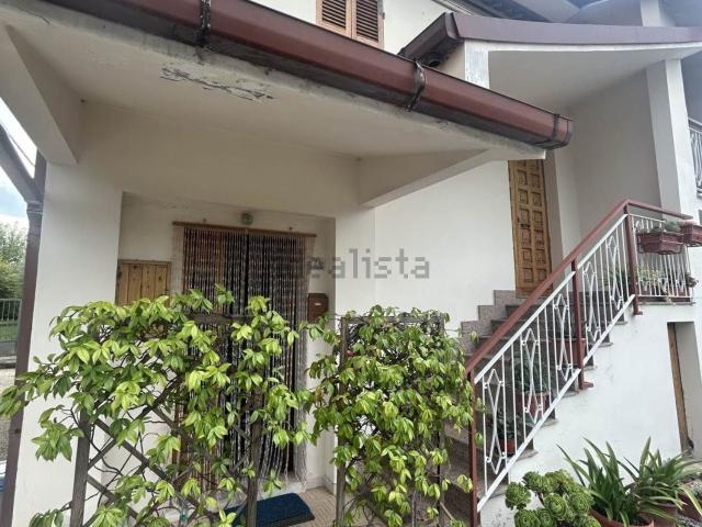 Casa in vendita a Ponte Musone, Filottrano