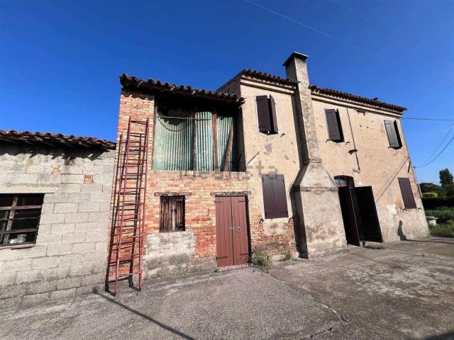 Casa in vendita a Carceri, Veneto