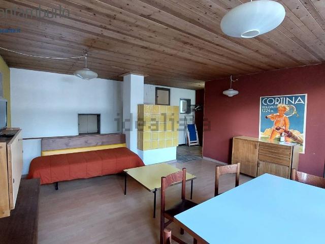 Casa in vendita a Villanova, Borca Di Cadore