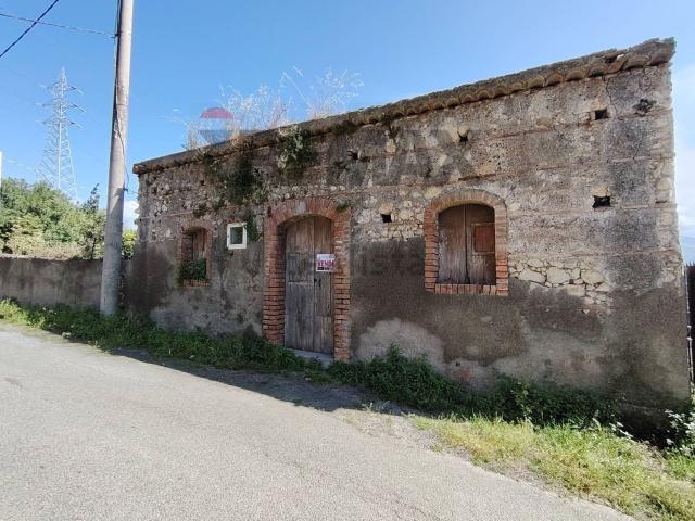 Casa in vendita a San Filippo Del Mela, Sicilia