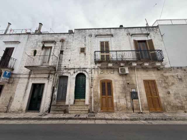 Casa in vendita a Puglia, Brindisi