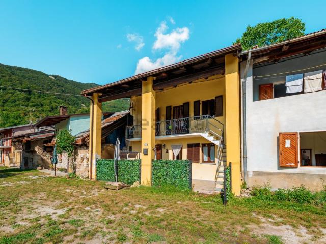 Casa in vendita a San Lorenzo, Valdieri