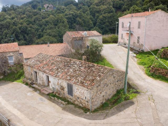 Casa in vendita a Bortigiadas, Sardigna/Sardegna