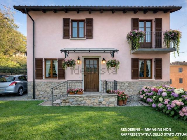 Casa in vendita a Varzi, Lombardia