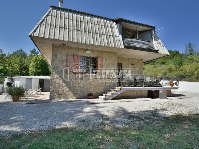 Casa in vendita a Marche, Macerata
