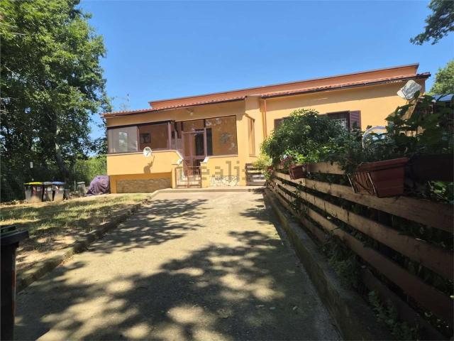 Casa in vendita a Archileggi, Amelia