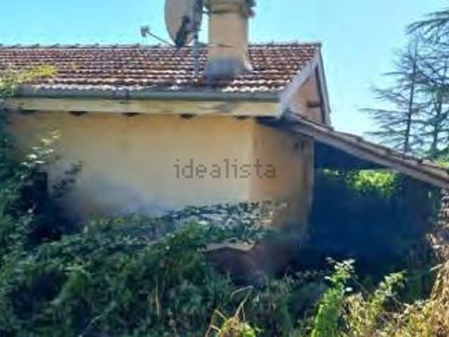 Casa in vendita a Bassano Romano, Lazio