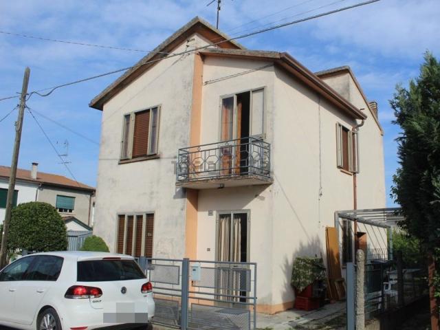 Casa in vendita a Ca' Bonafini, Ceneselli
