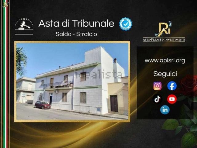 Casa in vendita a Puglia, Brindisi