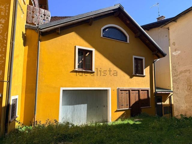Casa in vendita a Valle, Canove Di Roana