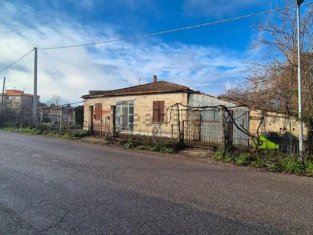 Casa in vendita a San Giovanni Teatino, Abruzzo