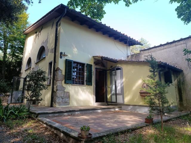 Casa in vendita a Quartiere 2, Vaglia