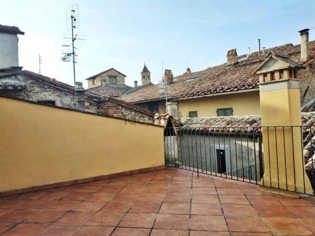 Casa in vendita a San Leo Bastia, Umbria