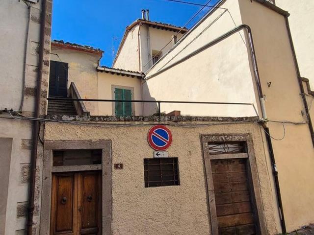 Casa in vendita a Unione dei Comuni Montani Amiata Grossetana, Castel Del Piano