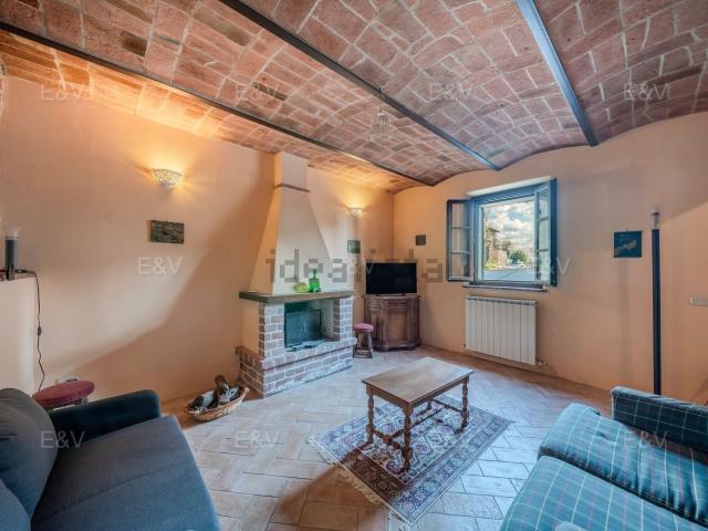 Casa in vendita a Gioiella, Umbria