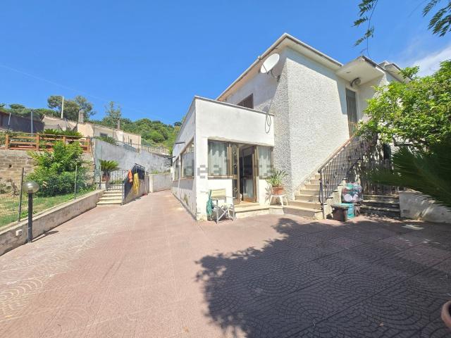 Casa in vendita a Elcetina, Santa Marinella