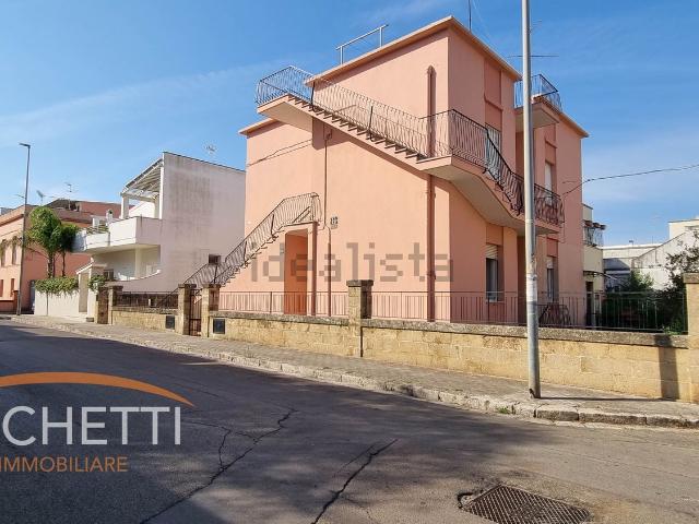 Casa in vendita a Puglia, Lecce