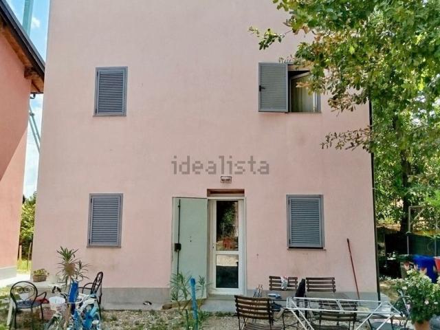 Casa in vendita a Unione Comuni Modenesi Area Nord, San Prospero