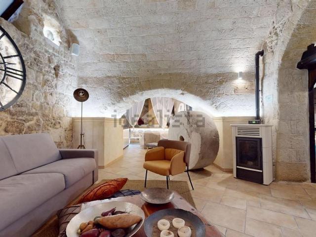 Casa in vendita a Quartiere ebraico, Puglia