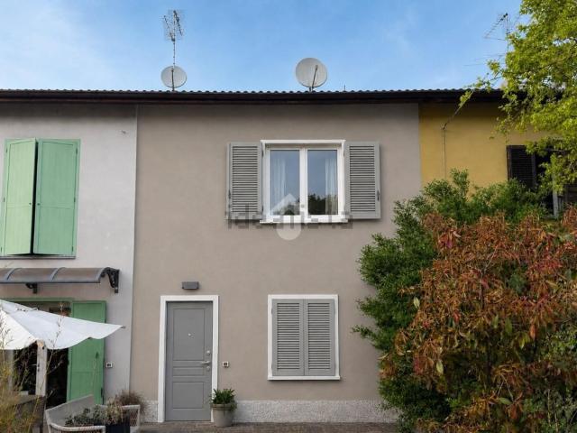 Casa in vendita a Spino d’Adda, Spino D'adda