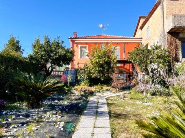 Casa in vendita a Silvi, Abruzzo