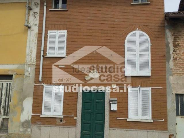 Casa in vendita a San Zenone Po, Lombardia