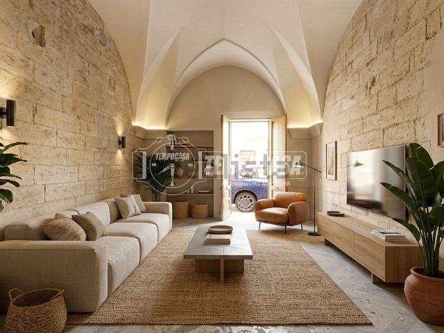 Casa in vendita a Puglia, Lecce