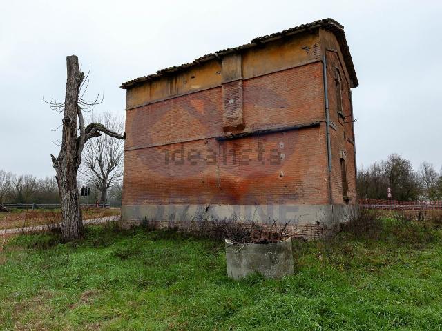 Casa in vendita a Unione Alto Ferrarese, Cento