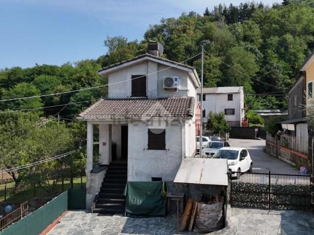Casa in vendita a Cicagna, Liguria