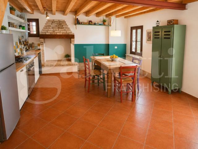 Casa in vendita a Marghera, Venezia